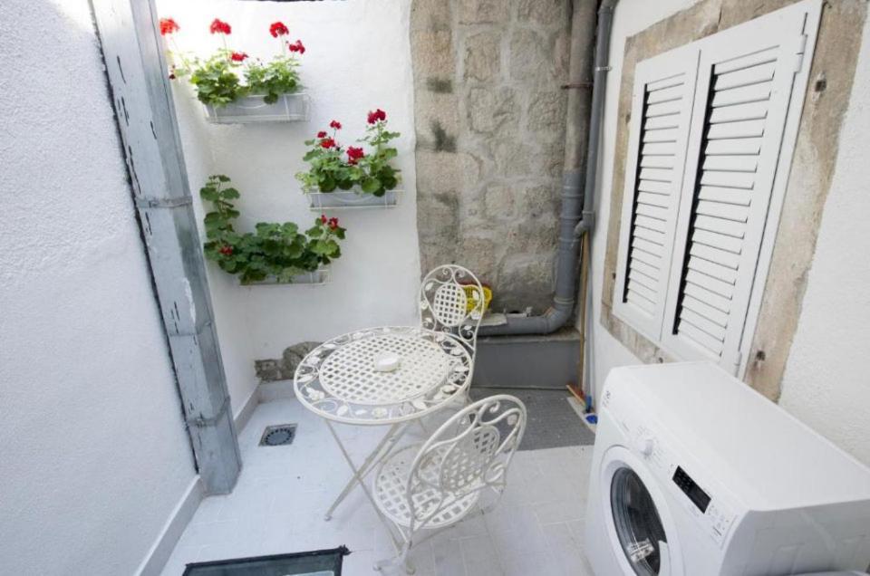 Appartement Dea *