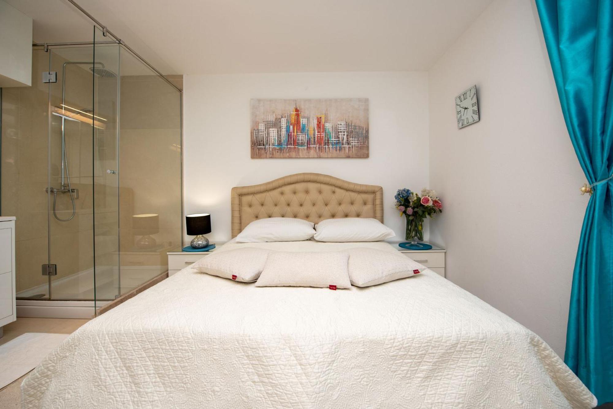 Appartement Dea Split