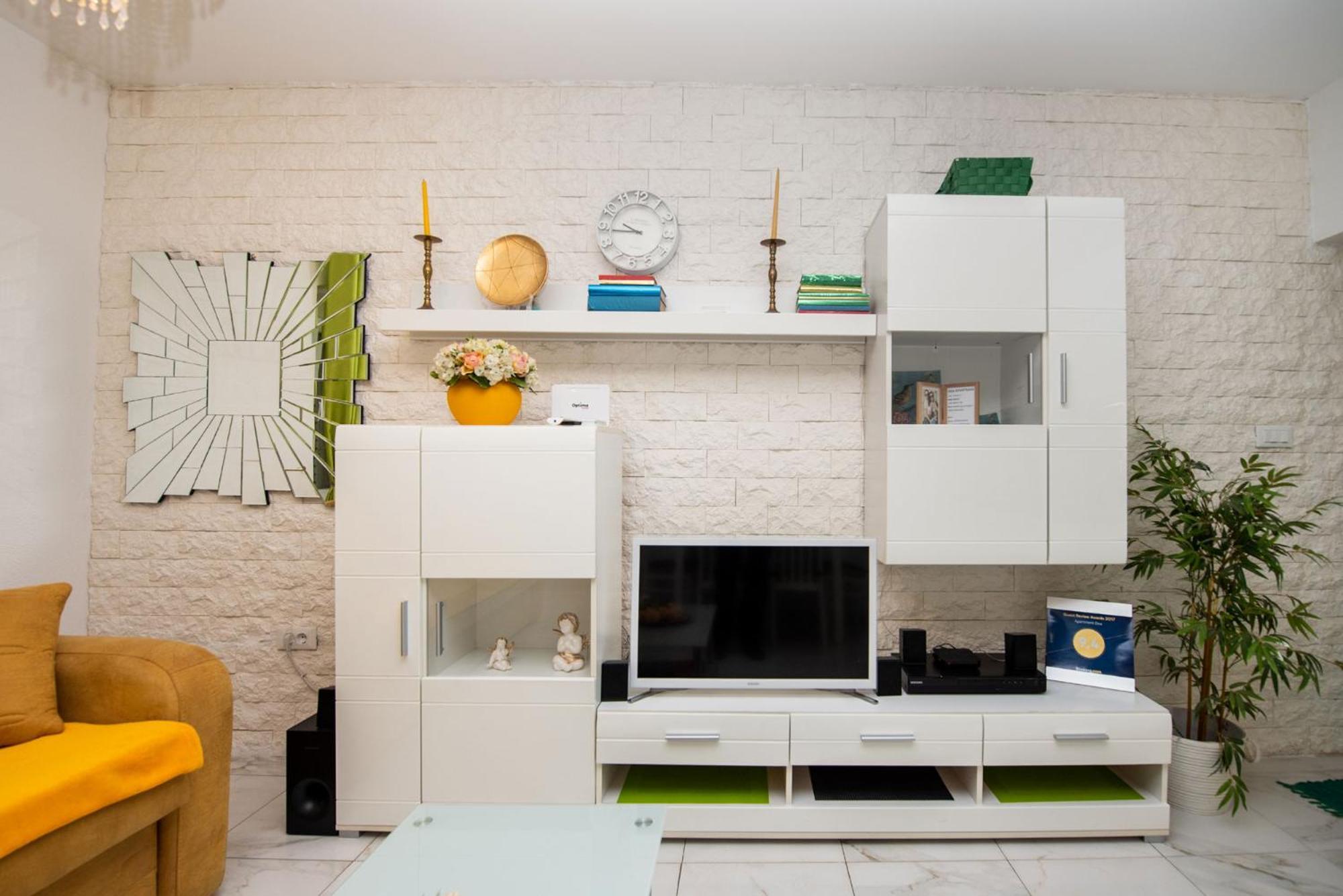 Dea Appartement