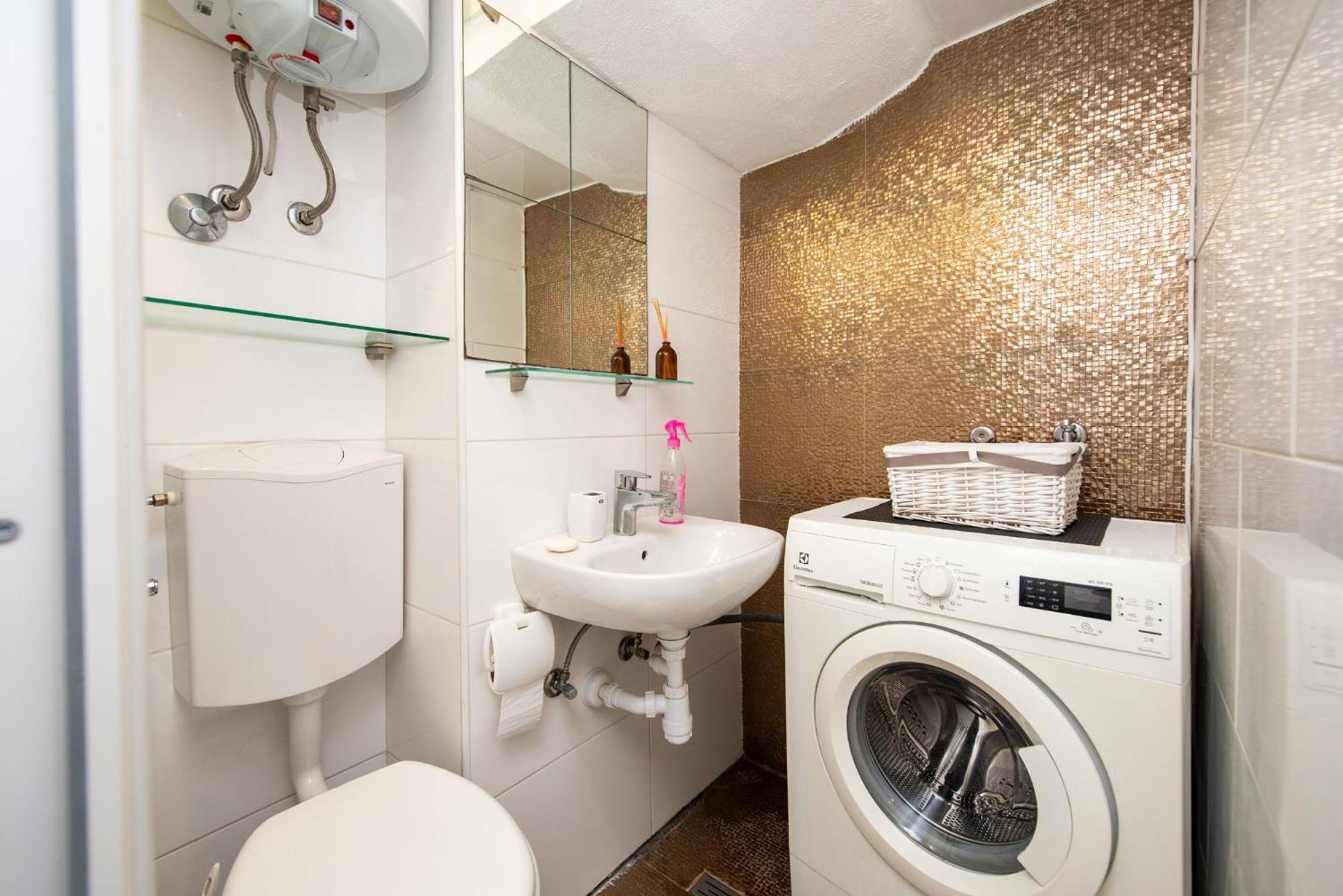 Dea Appartement Split