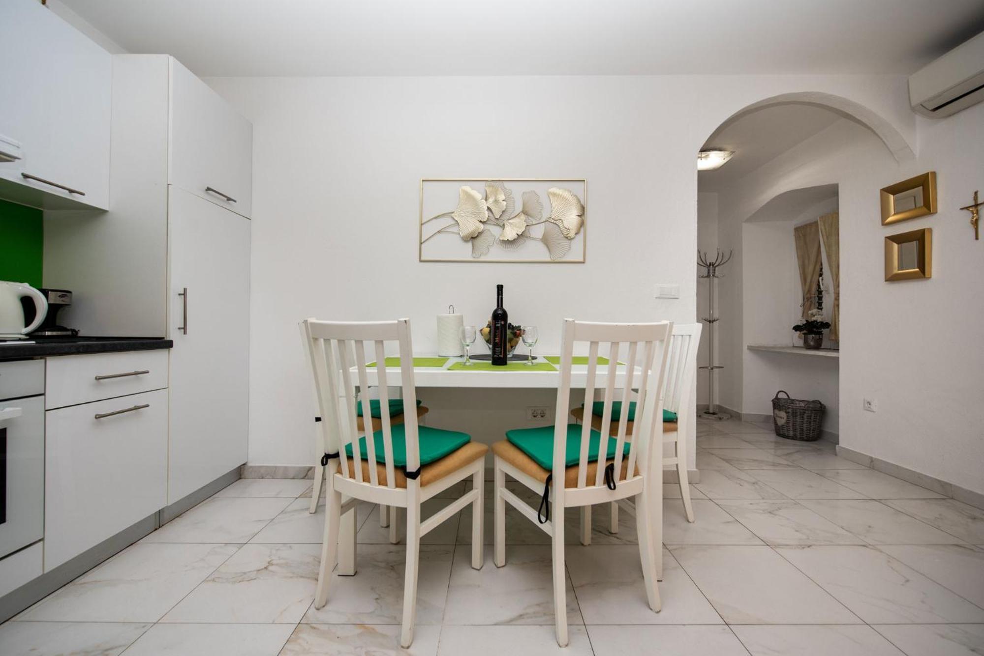 Appartement Dea Split