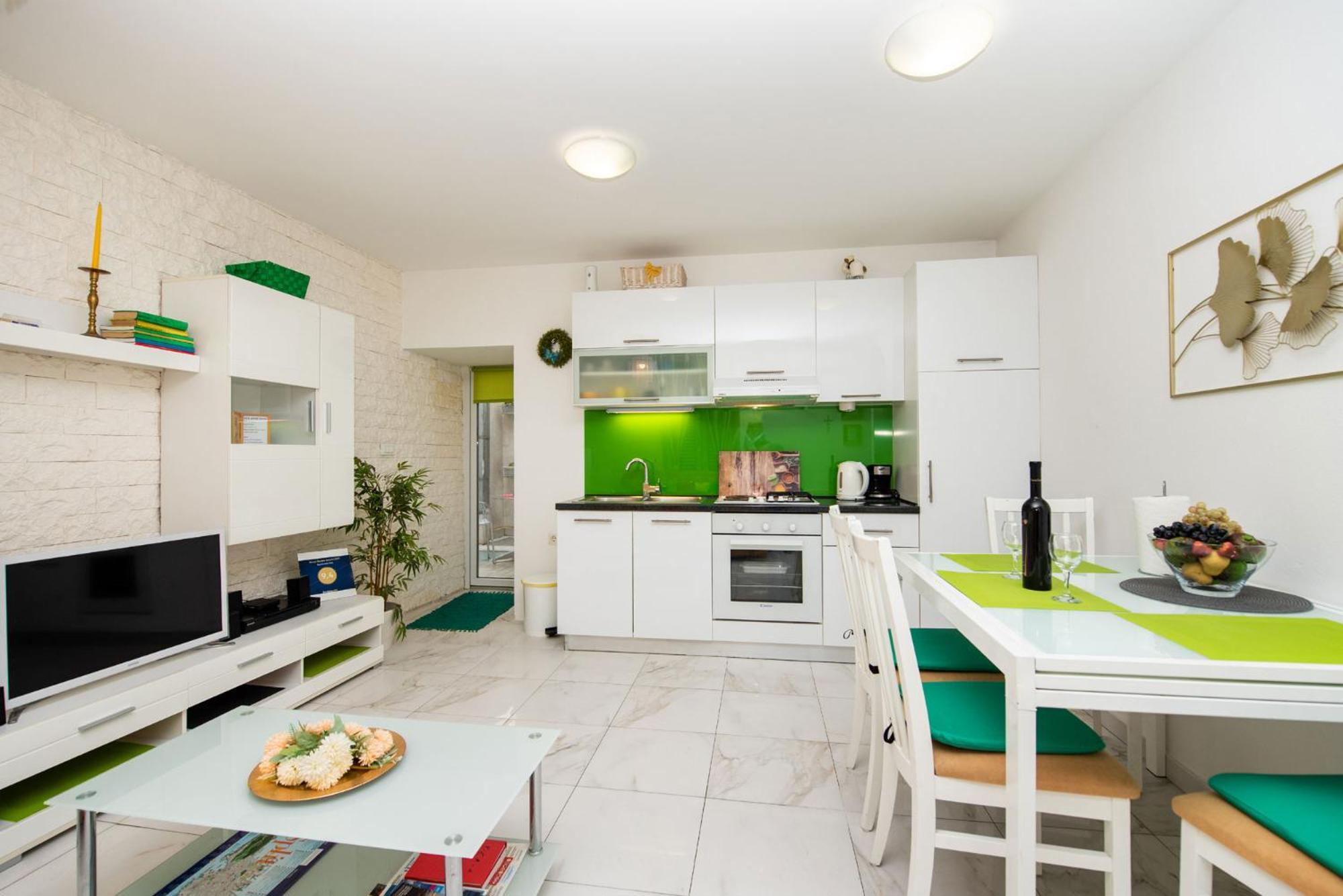 Dea Appartement