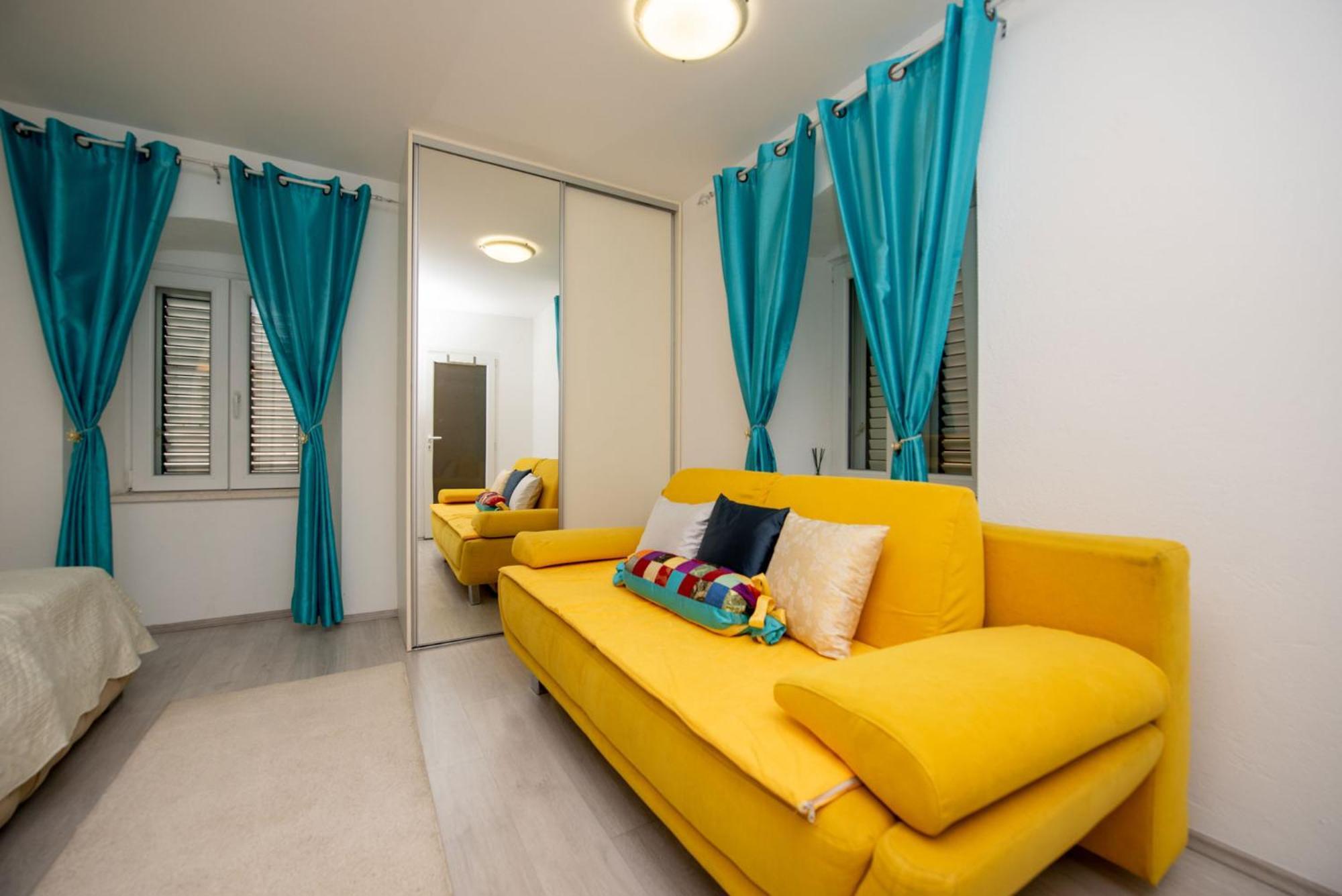 Appartement Dea *