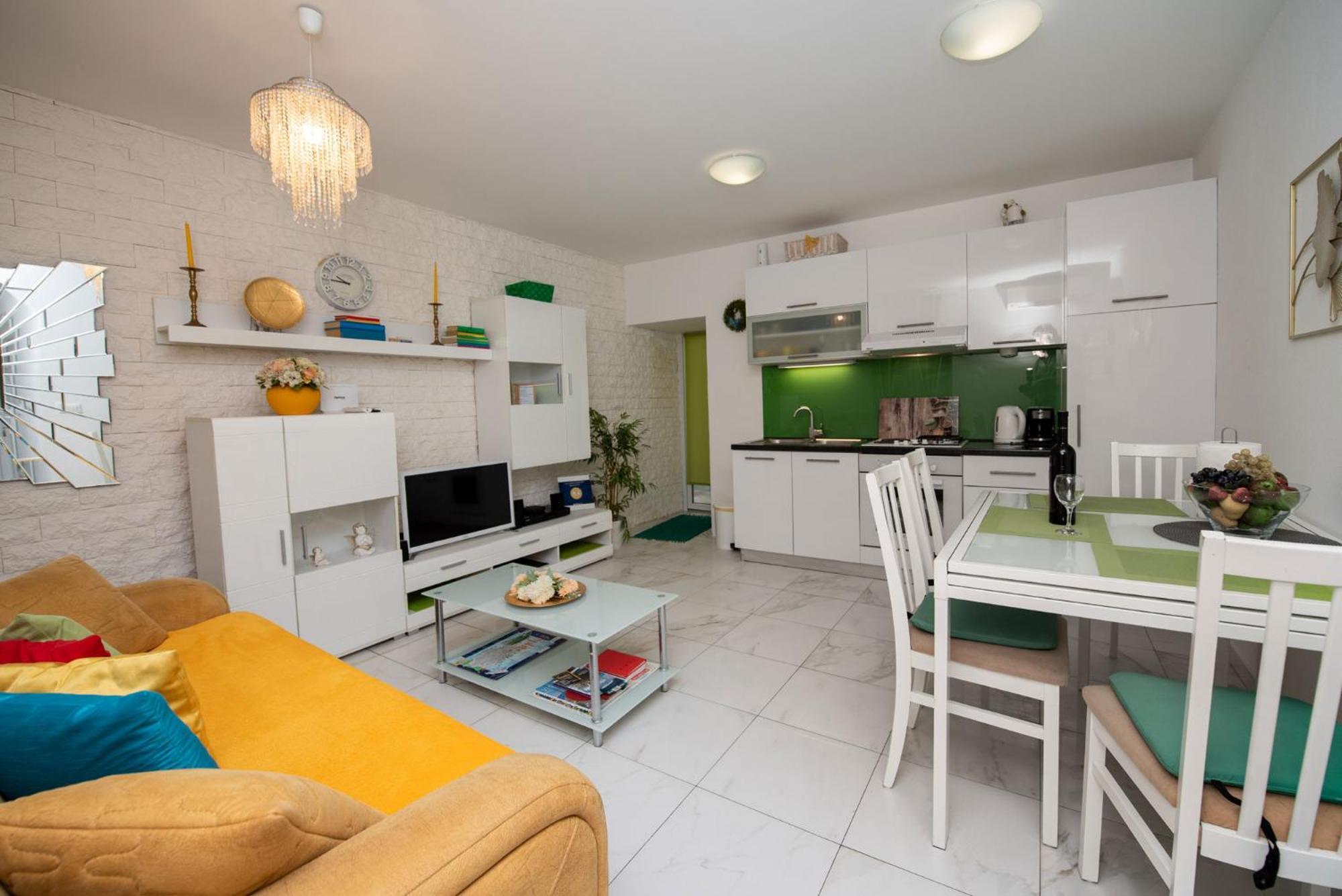 Appartement Dea