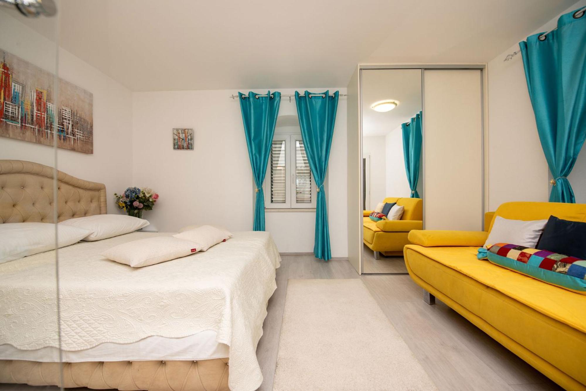 Dea Appartement *