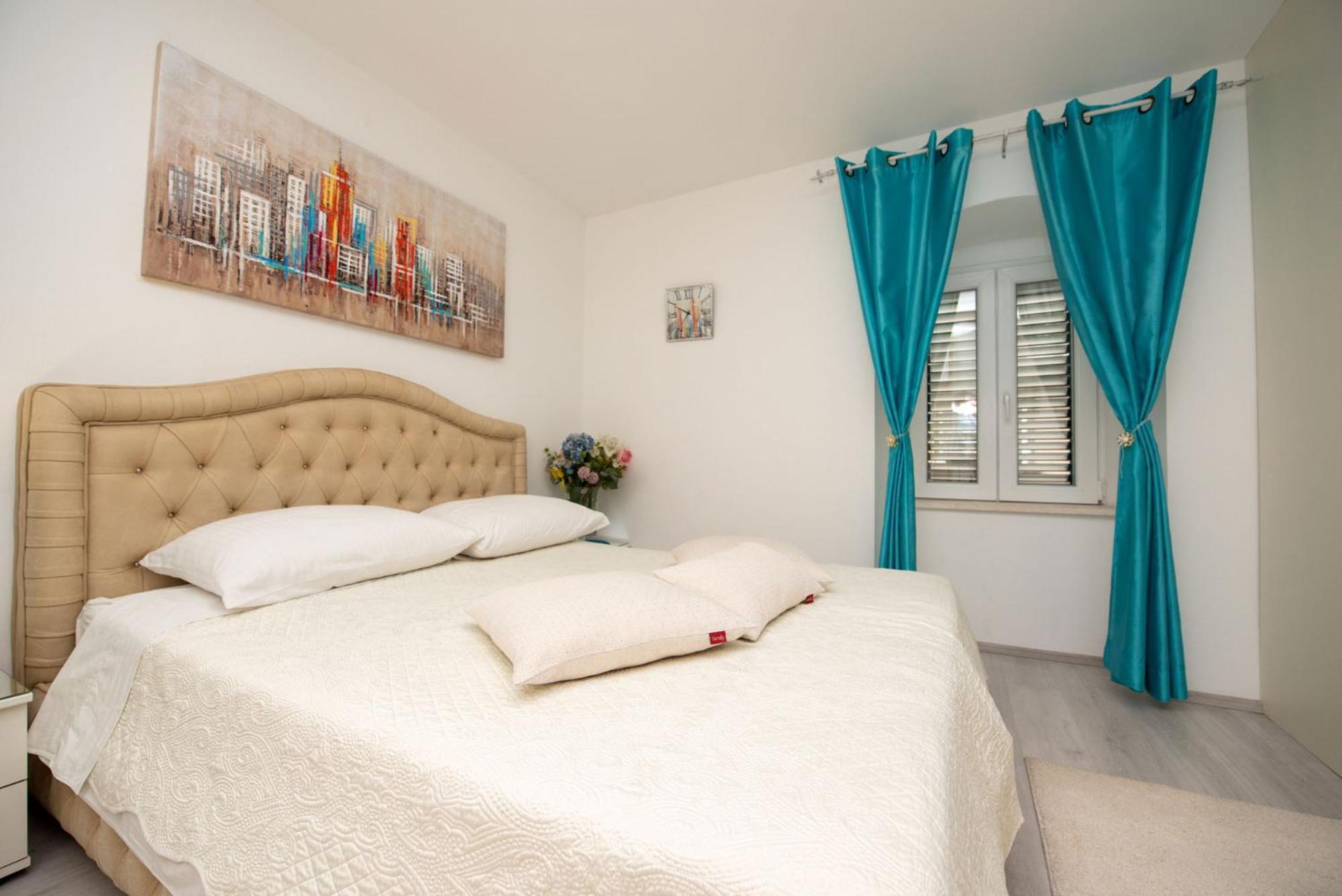 Dea Appartement Split
